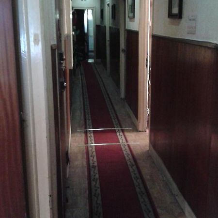 Casa De Hospedes Boa Noite Lisboa Extérieur photo