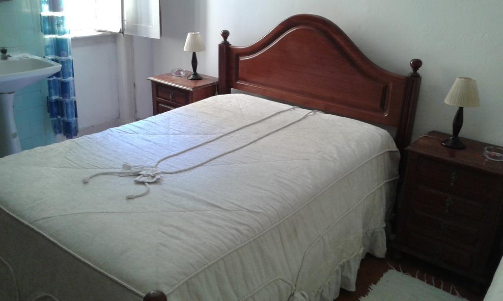 Casa De Hospedes Boa Noite Lisboa Chambre photo