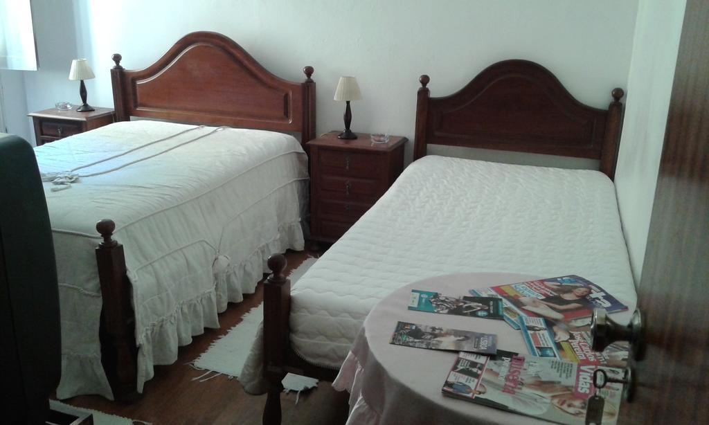 Casa De Hospedes Boa Noite Lisboa Chambre photo