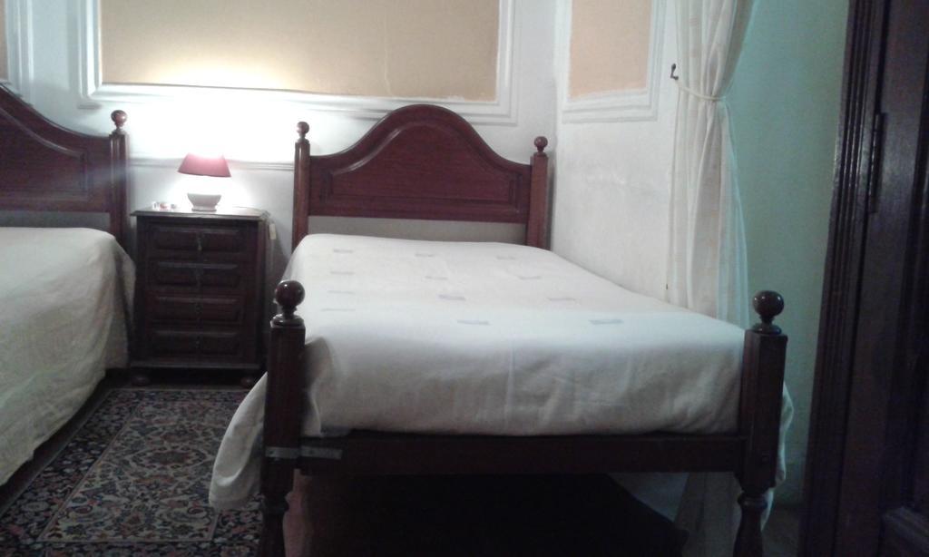 Casa De Hospedes Boa Noite Lisboa Chambre photo