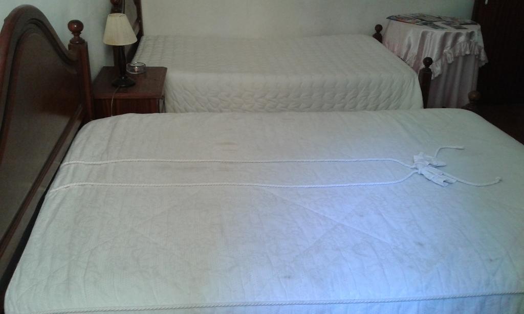 Casa De Hospedes Boa Noite Lisboa Chambre photo