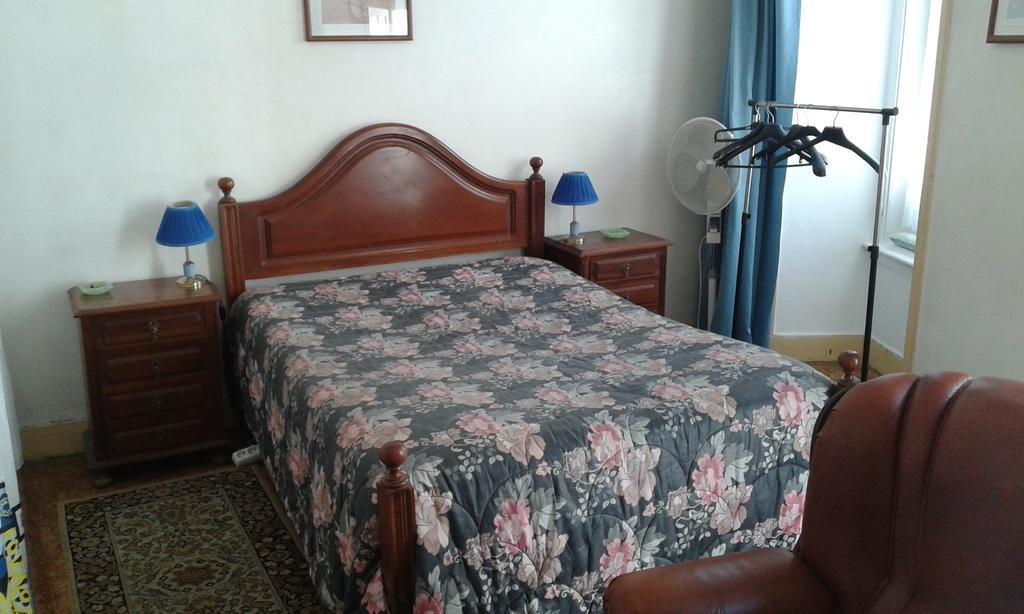 Casa De Hospedes Boa Noite Lisboa Extérieur photo