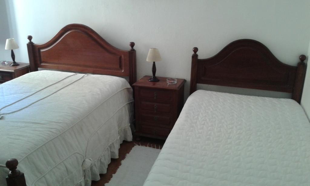 Casa De Hospedes Boa Noite Lisboa Chambre photo