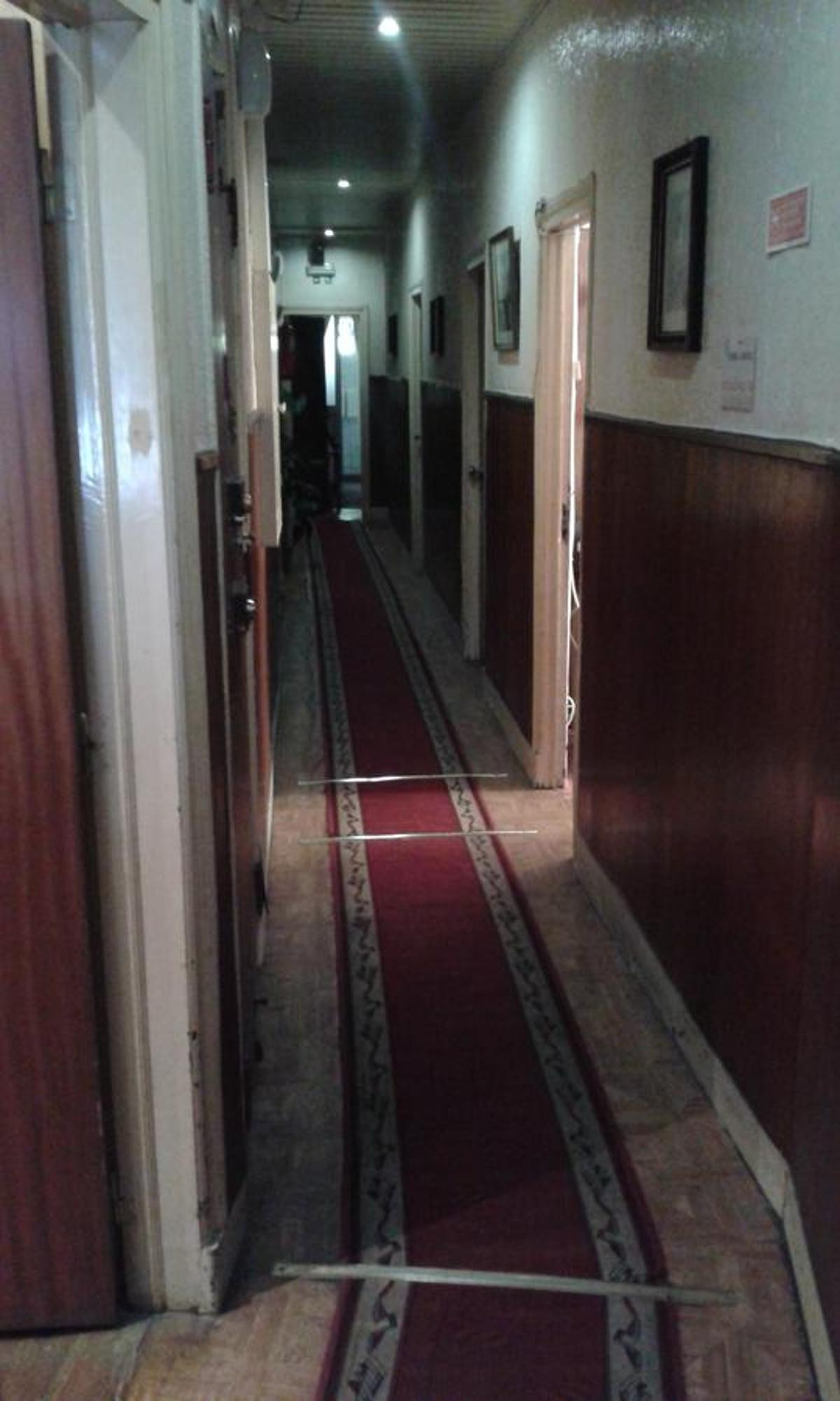 Casa De Hospedes Boa Noite Lisboa Extérieur photo